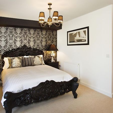 Oakhill Apartments Edinburgh Ngoại thất bức ảnh