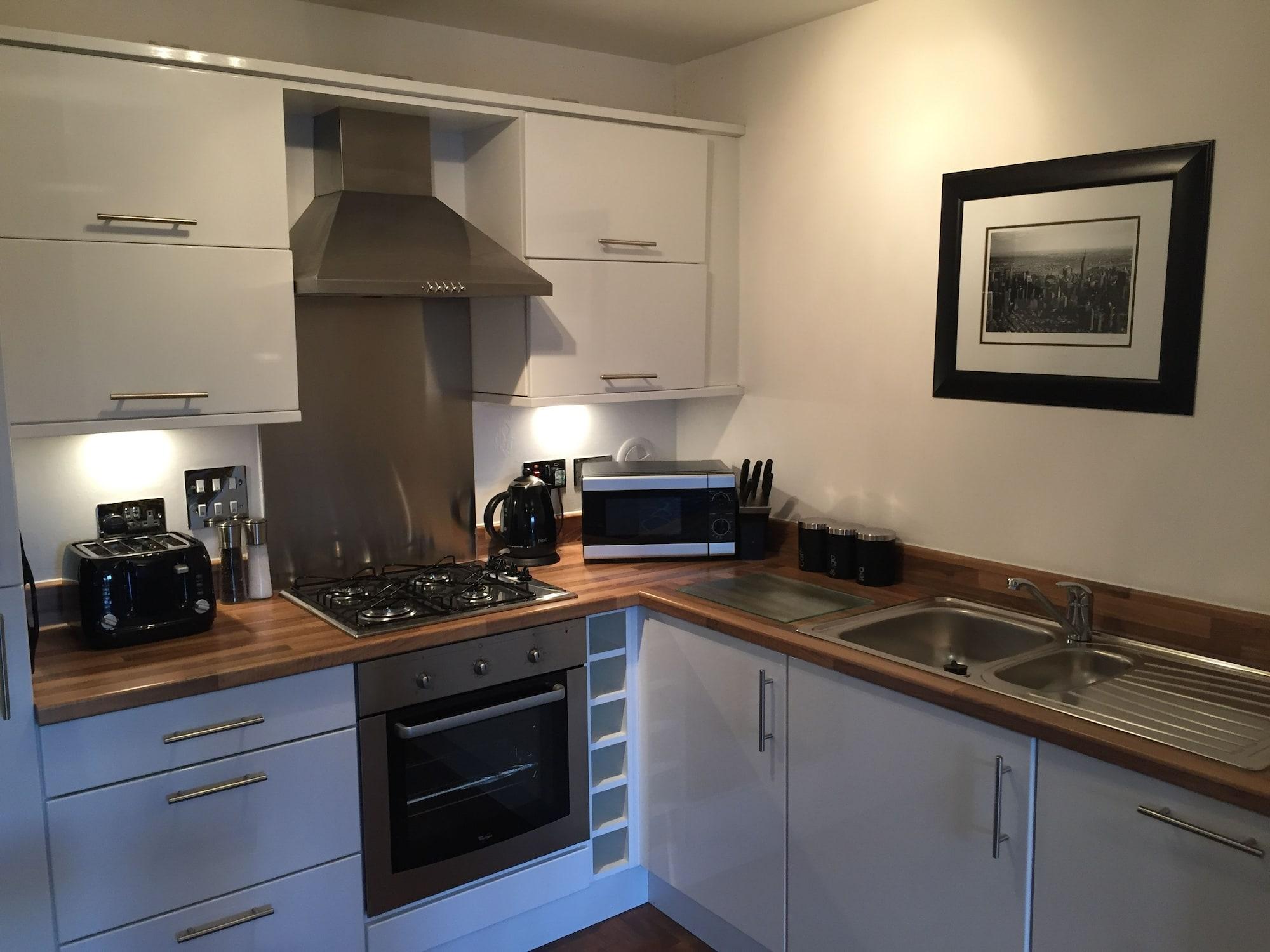Oakhill Apartments Edinburgh Ngoại thất bức ảnh