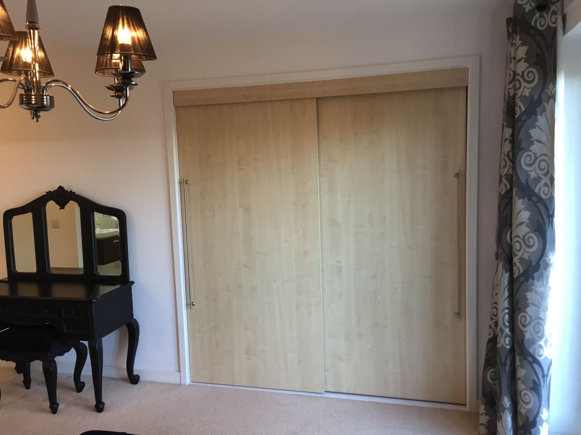 Oakhill Apartments Edinburgh Ngoại thất bức ảnh