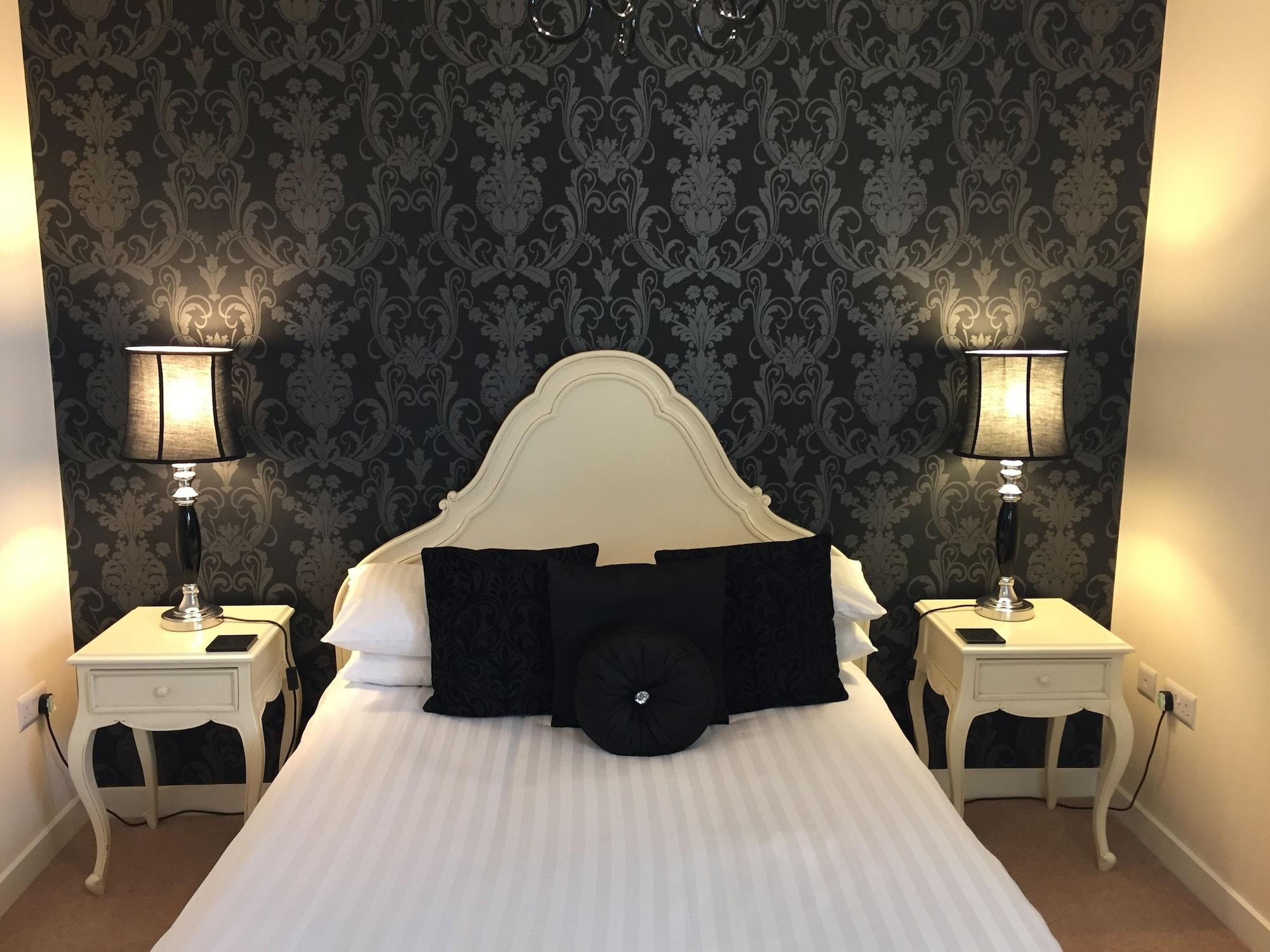 Oakhill Apartments Edinburgh Ngoại thất bức ảnh