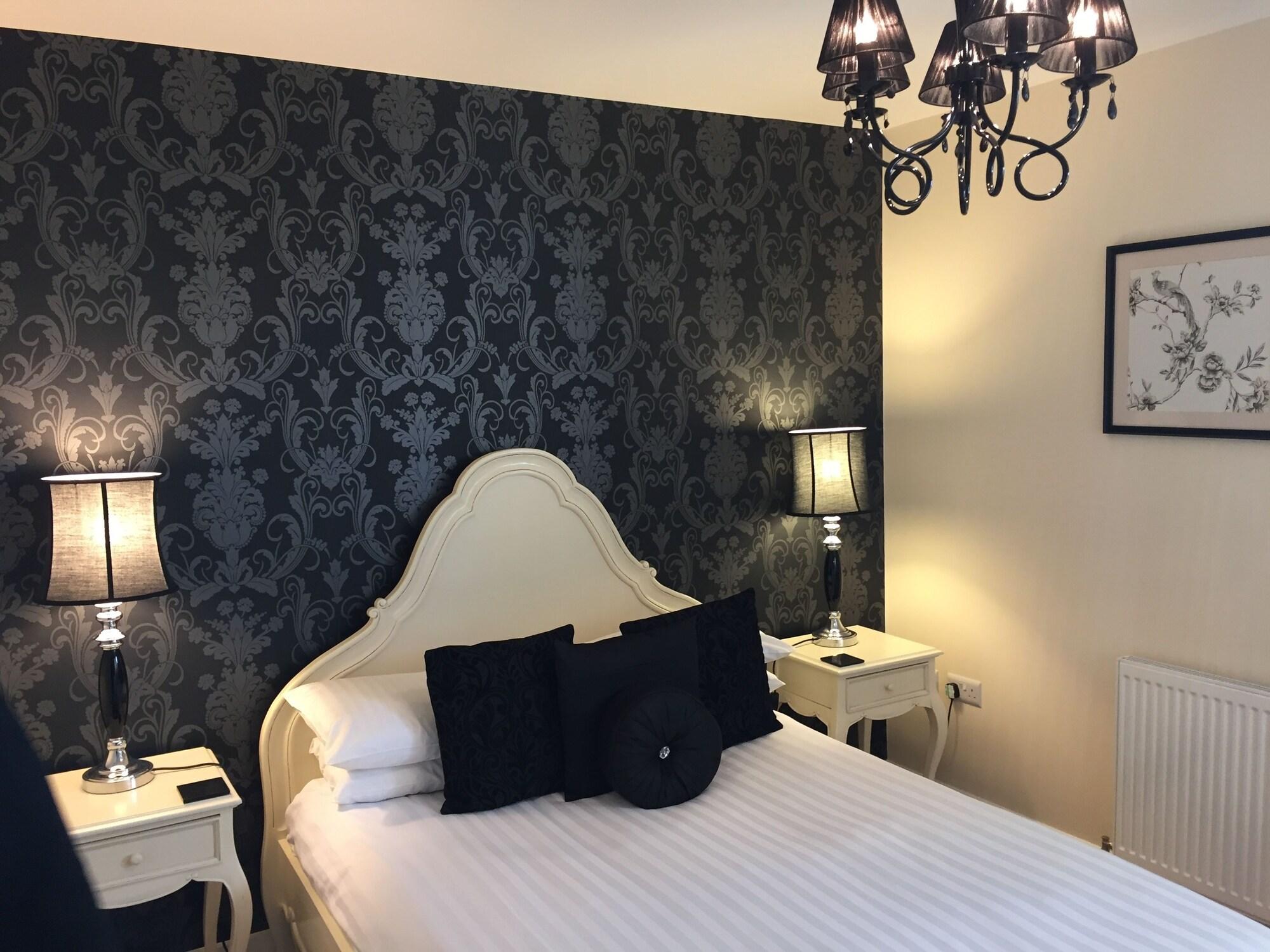 Oakhill Apartments Edinburgh Ngoại thất bức ảnh