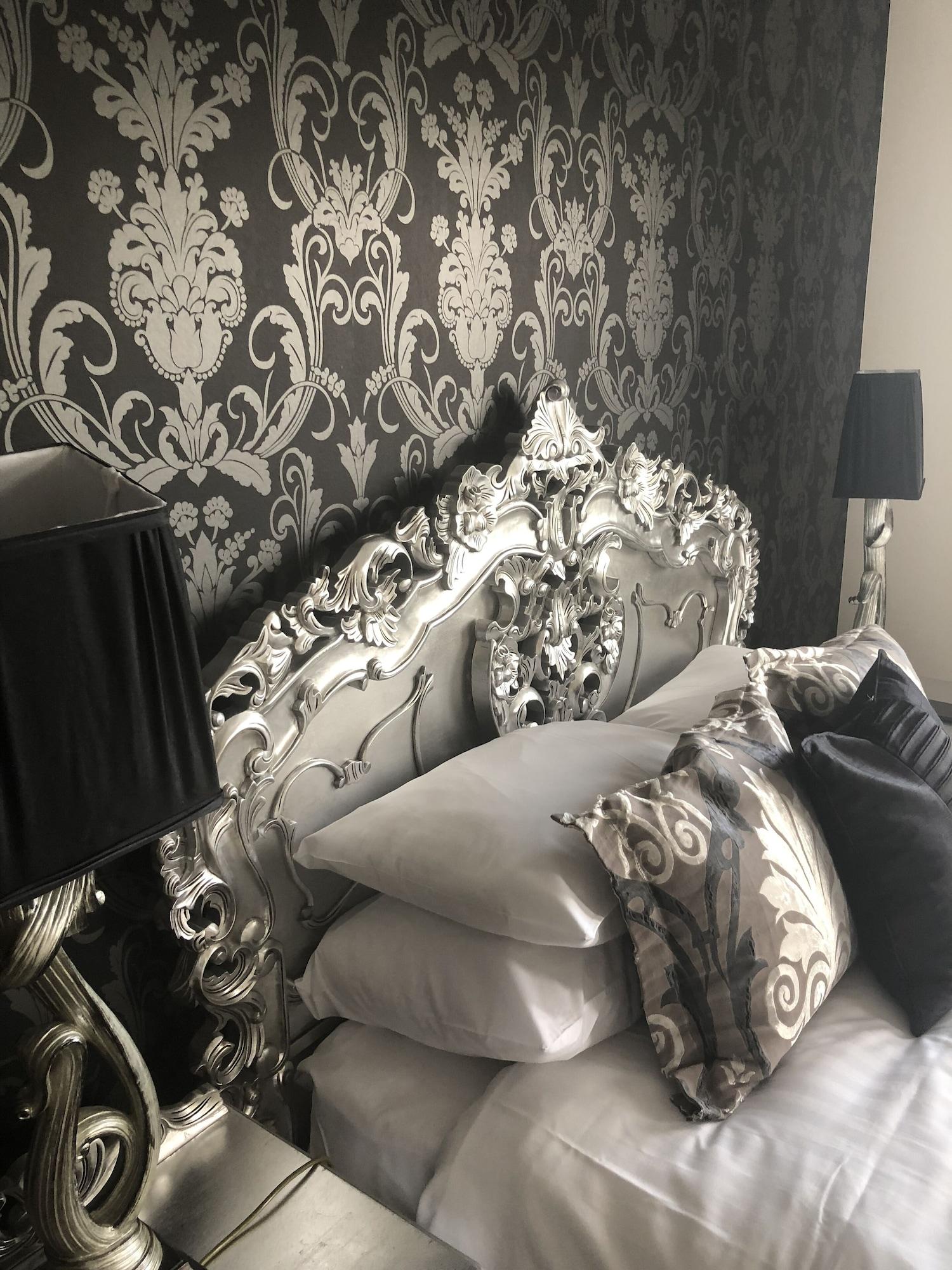 Oakhill Apartments Edinburgh Ngoại thất bức ảnh