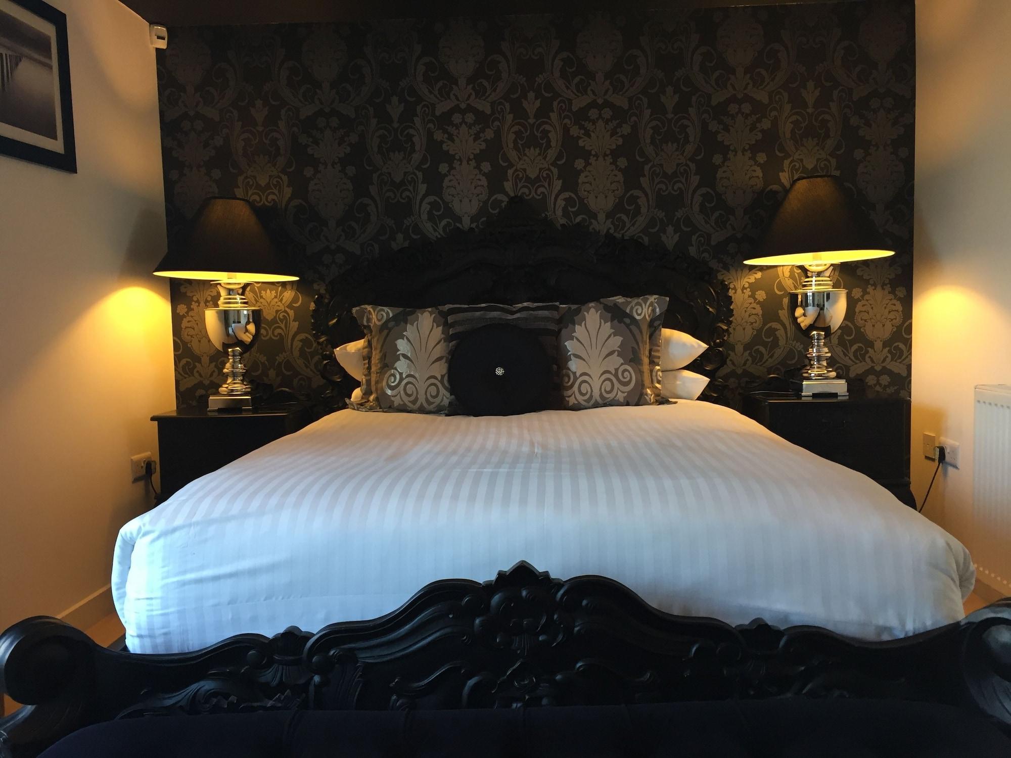 Oakhill Apartments Edinburgh Ngoại thất bức ảnh