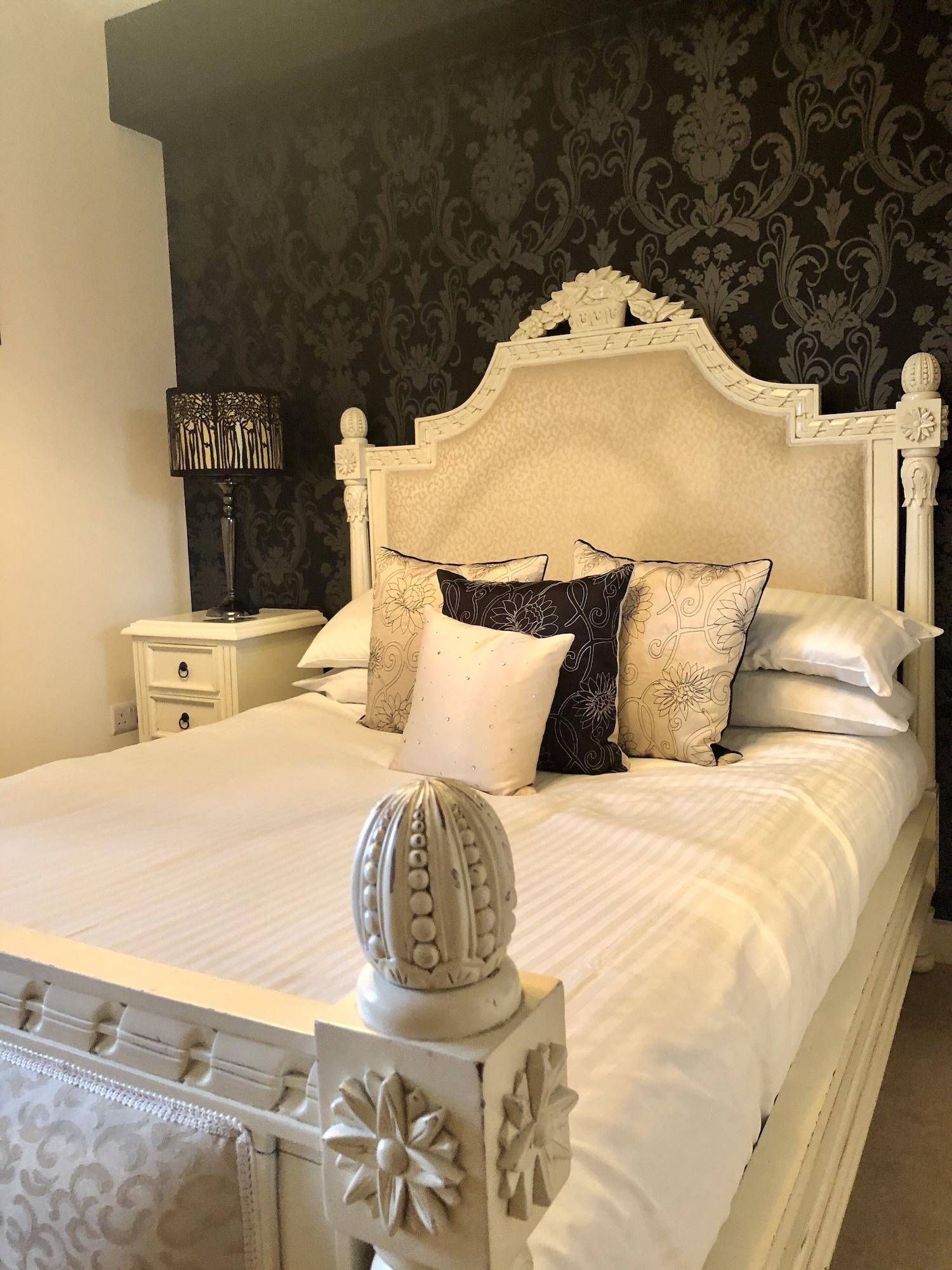 Oakhill Apartments Edinburgh Ngoại thất bức ảnh