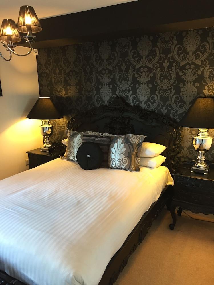 Oakhill Apartments Edinburgh Ngoại thất bức ảnh