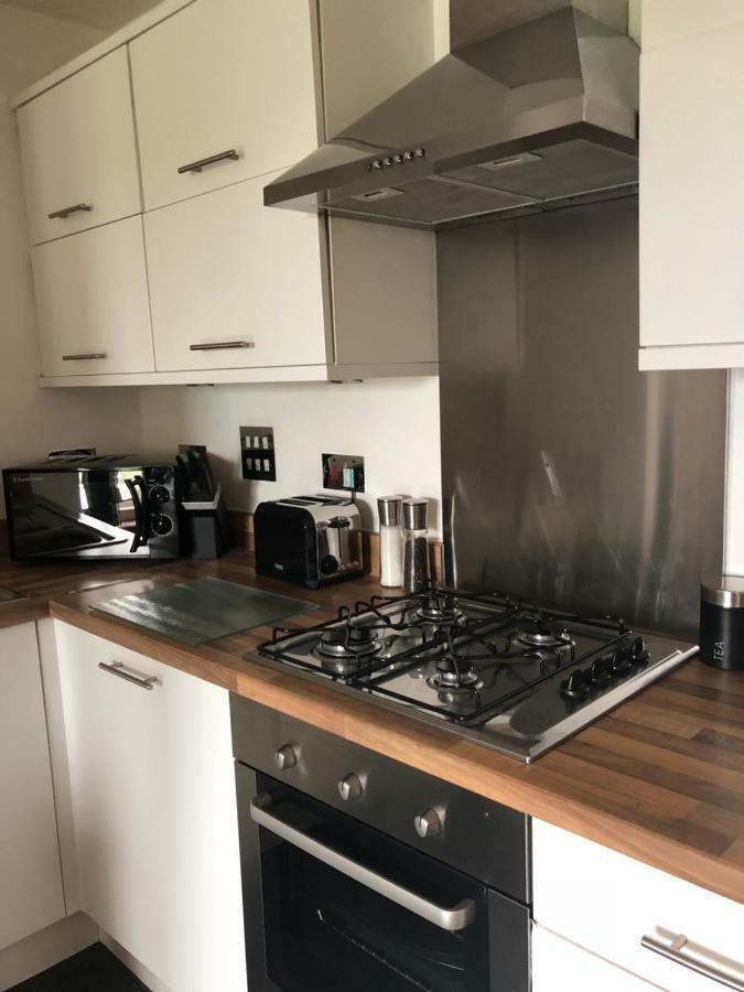 Oakhill Apartments Edinburgh Ngoại thất bức ảnh
