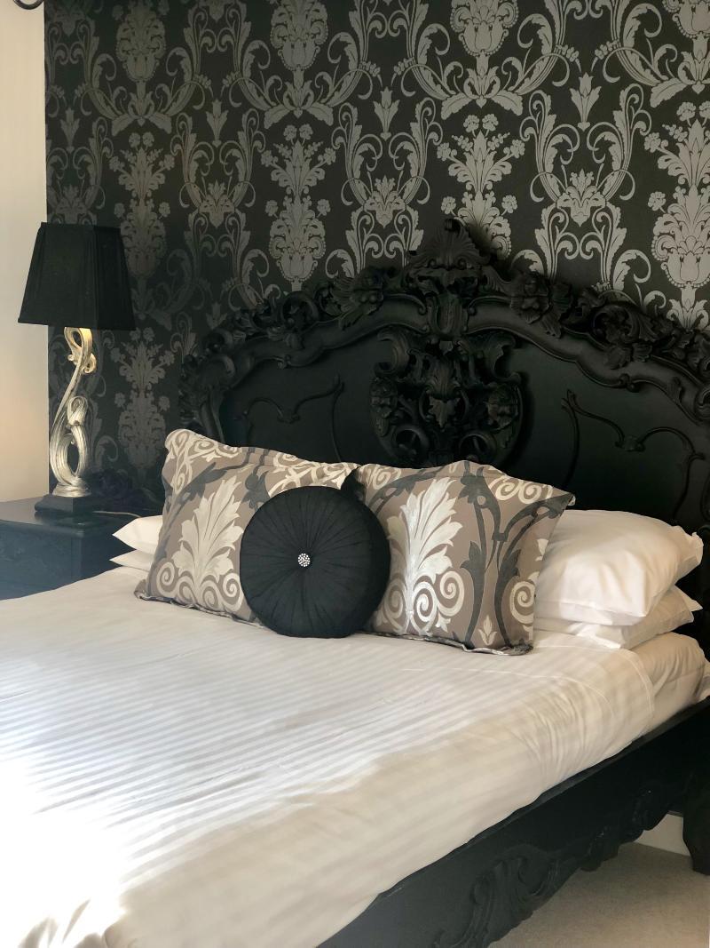 Oakhill Apartments Edinburgh Ngoại thất bức ảnh